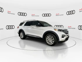 Ford Explorer Limited 4WD / Обдух/ 280 евро на месец! - 18299 € / 35789.73 лв. - 98369369 7