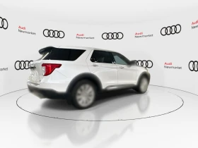 Ford Explorer Limited 4WD / Обдух/ 280 евро на месец! - 18299 € / 35789.73 лв. - 98369369 5