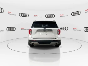 Ford Explorer Limited 4WD / Обдух/ 280 евро на месец! - 18299 € / 35789.73 лв. - 98369369 4