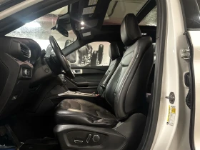 Ford Explorer Limited 4WD / Обдух/ 280 евро на месец! - 18299 € / 35789.73 лв. - 98369369 8