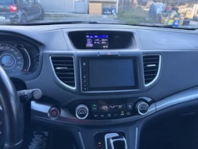 Honda Cr-v - 10000 € / 19558.30 лв. - 59942134 7