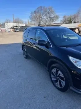 Honda Cr-v - 10000 € / 19558.30 лв. - 59942134 3