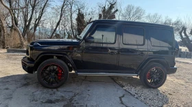 Mercedes-Benz G 63 AMG - 133000 € / 260125.39 лв. - 65130332 2