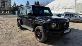 Mercedes-Benz G 63 AMG - 133000 € / 260125.39 лв. - 65130332 6
