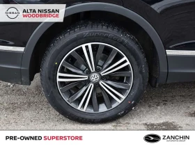 VW Tiguan * Highline 2.0t 8sp At * CARFAX * ЦЕНА ДО БГ | Auto.bg — изображение 5