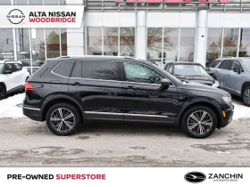 VW Tiguan * Highline 2.0t 8sp At * CARFAX * ЦЕНА ДО БГ | Auto.bg — изображение 4