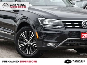 VW Tiguan * Highline 2.0t 8sp At * CARFAX * ЦЕНА ДО БГ | Auto.bg — изображение 2