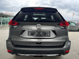 Nissan X-trail D* 130ps* 4x4* Distr* КОЖА* НАВИ* КАМЕРА* ПАНО*  | Auto.bg — изображение 4