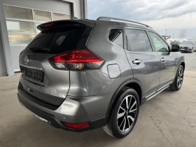 Nissan X-trail D* 130ps* 4x4* Distr* КОЖА* НАВИ* КАМЕРА* ПАНО*  | Auto.bg — изображение 5