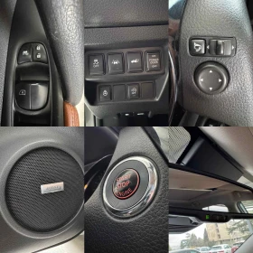 Nissan X-trail D* 130ps* 4x4* Distr* КОЖА* НАВИ* КАМЕРА* ПАНО*  | Auto.bg — изображение 16