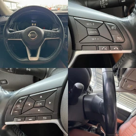 Nissan X-trail D* 130ps* 4x4* Distr* КОЖА* НАВИ* КАМЕРА* ПАНО*  | Auto.bg — изображение 13