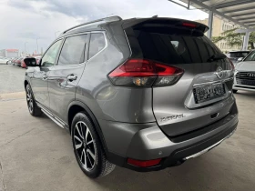Nissan X-trail D* 130ps* 4x4* Distr* КОЖА* НАВИ* КАМЕРА* ПАНО*  | Auto.bg — изображение 3