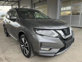Nissan X-trail D* 130ps* 4x4* Distr* КОЖА* НАВИ* КАМЕРА* ПАНО*  | Auto.bg — изображение 7