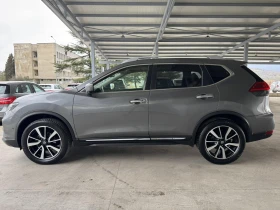 Nissan X-trail D* 130ps* 4x4* Distr* КОЖА* НАВИ* КАМЕРА* ПАНО*  | Auto.bg — изображение 2