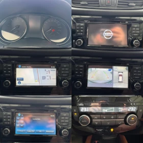 Nissan X-trail D* 130ps* 4x4* Distr* КОЖА* НАВИ* КАМЕРА* ПАНО*  | Auto.bg — изображение 14