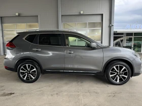 Nissan X-trail D* 130ps* 4x4* Distr* КОЖА* НАВИ* КАМЕРА* ПАНО*  | Auto.bg — изображение 6