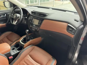 Nissan X-trail D* 130ps* 4x4* Distr* КОЖА* НАВИ* КАМЕРА* ПАНО*  | Auto.bg — изображение 10