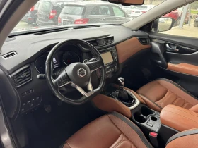 Nissan X-trail D* 130ps* 4x4* Distr* КОЖА* НАВИ* КАМЕРА* ПАНО*  | Auto.bg — изображение 9