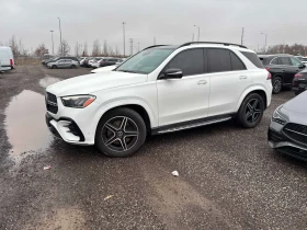 Mercedes-Benz GLE 350 * ГЛАВНО ПРЕДСТАВИТЕЛСТВО НА MERCEDES* ПАНО* 360 К - 39900 € / 78037.62 лв. - 17073426 3