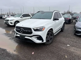 Mercedes-Benz GLE * SUV * CARFAX * БЕЗ ПЪРВОНАЧАЛНА ВНОСКА
