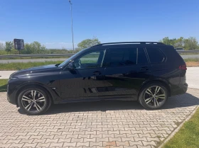 BMW X7 M60i xDrive | Mobile.bg � ����� ������ 3