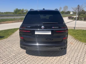 BMW X7 M60i xDrive | Mobile.bg � ����� ������ 9