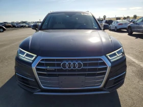 Audi Q5 2.0l Premium Plus | Mobile.bg � ����� ������ 5
