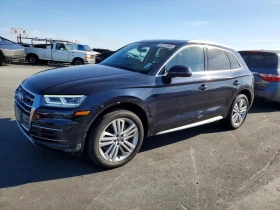 ������ Audi Q5