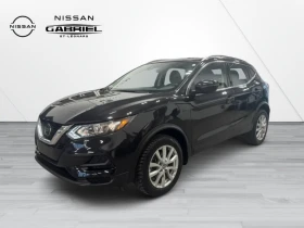 ����� �� �������� �� Nissan Qashqai SV AWD ����������  (���� �� ��)
