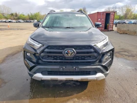Toyota Rav4 2024 ADVENTURE | Mobile.bg � ����� ������ 5