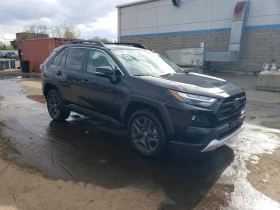 Toyota Rav4 2024 ADVENTURE | Mobile.bg � ����� ������ 4
