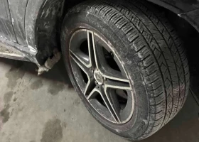 Mercedes-Benz GLE 350 4MATIC * 360 ������* ���������* ���������* ������� | Mobile.bg � ����� ������ 6