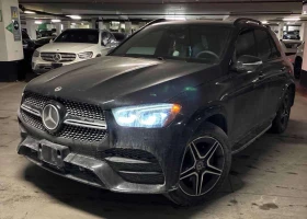 ������ Mercedes-Benz GLE 35...