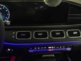 Mercedes-Benz GLE 350 4MATIC * 360 ������* ���������* ���������* ������� | Mobile.bg � ����� ������ 9