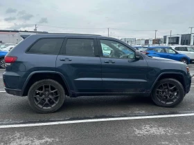 Jeep Grand cherokee * 80th Anniversary Edition * CARFAX * ���� �� �� | Mobile.bg � ����� ������ 3