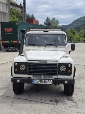 Land Rover Defender 110 / 8+ 1 | Mobile.bg � ����� ������ 2