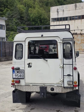 Land Rover Defender 110 / 8+ 1 | Mobile.bg � ����� ������ 5