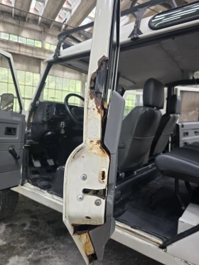 Land Rover Defender 110 / 8+ 1 | Mobile.bg � ����� ������ 10
