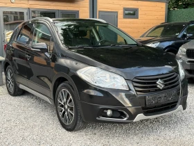 Suzuki SX4 S-Cross 1.6i/120hp/Euro6/Панорама/Подгрев | Auto.bg — изображение 3