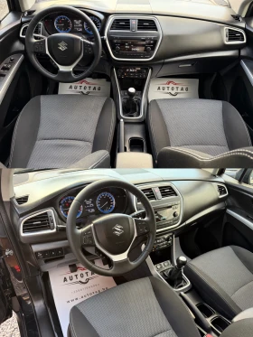 Suzuki SX4 S-Cross 1.6i/120hp/Euro6/Панорама/Подгрев | Auto.bg — изображение 8