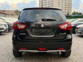 Suzuki SX4 S-Cross 1.6i/120hp/Euro6/Панорама/Подгрев | Auto.bg — изображение 6