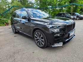 BMW X7 4.0d-M-�����-FULL-FULL | Mobile.bg � ����� ������ 4