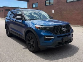 Ford Explorer ST  CARFAX | Auto.bg — изображение 14
