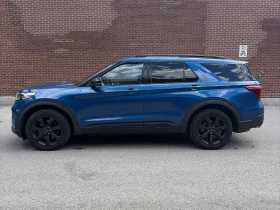 Ford Explorer ST  CARFAX | Auto.bg — изображение 2