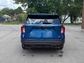 Ford Explorer ST  CARFAX | Auto.bg — изображение 4