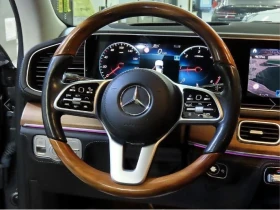 Mercedes-Benz GLS 400 d 4MATIC | Auto.bg — изображение 8