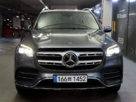 Mercedes-Benz GLS 400 d 4MATIC | Auto.bg — изображение 2