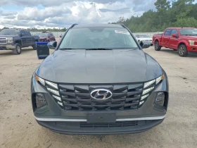 Hyundai Tucson 2.5l Sel | Auto.bg — изображение 5