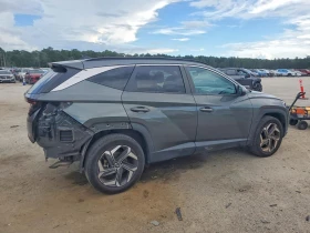 Hyundai Tucson 2.5l Sel | Auto.bg — изображение 3