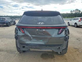 Hyundai Tucson 2.5l Sel | Auto.bg — изображение 6